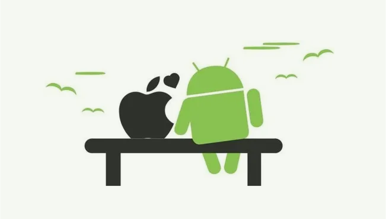 android与ios原生app