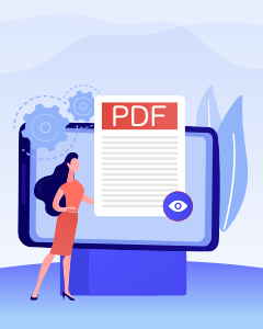 pdf预览